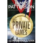 Private Games       {USED}